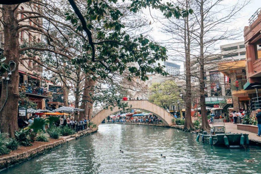 Explore San Antonio